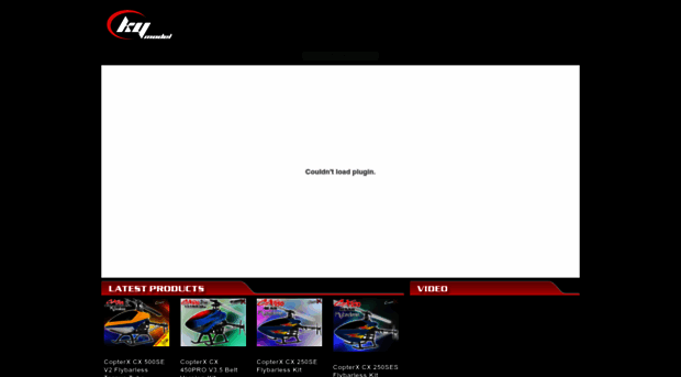 ky-model.com