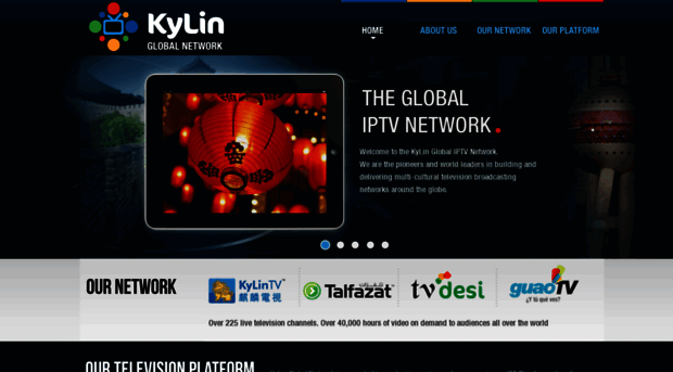 kylin.com