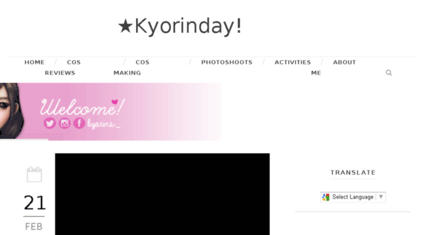 kyorinday.com