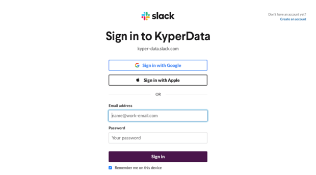 kyper-data.slack.com