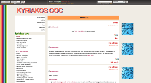 kyriakos-ooc.dreamwidth.org