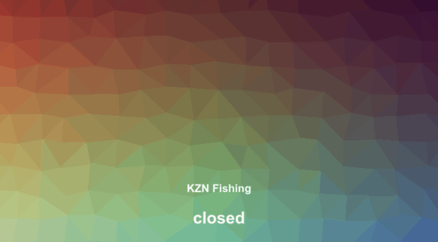 kznfishing.co.za