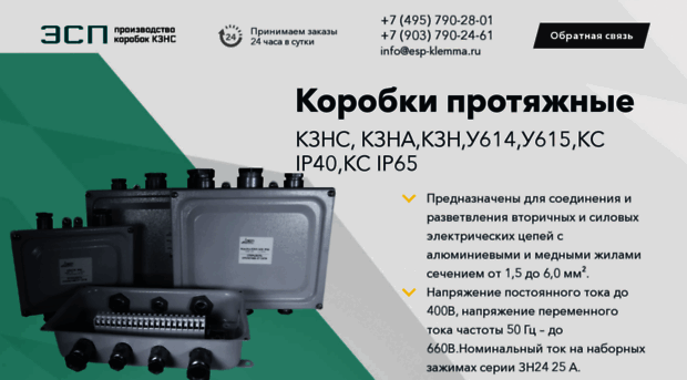 kzns.ru