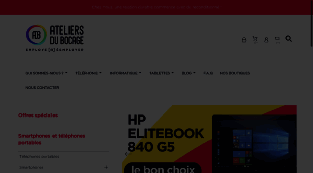 la-bootique.com