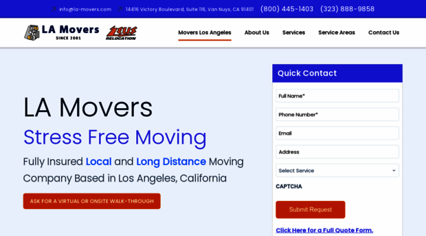 la-movers.com