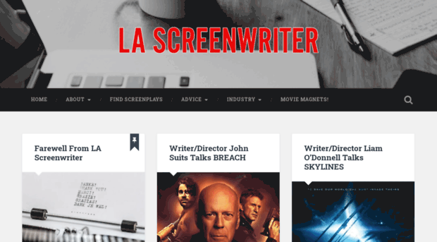 la-screenwriter.com