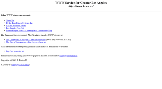 la.ca.us