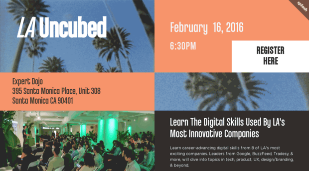 la.uncubed.com