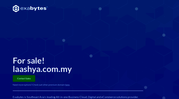 laashya.com.my