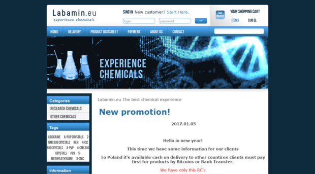 labamin.eu