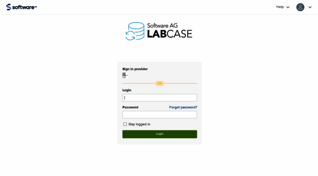 labcase.softwareag.com