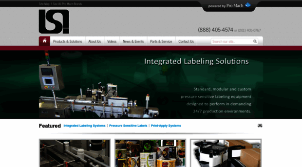 labelingsystems.com