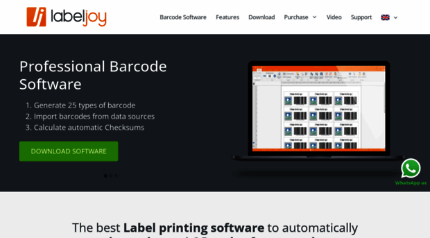 labeljoy.com