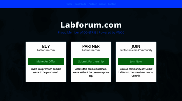 labforum.com