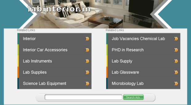 labinterior.in