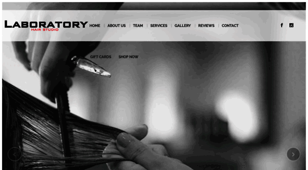 laboratoryhairstudio.com