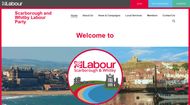 labour4scarboroughandwhitby.net