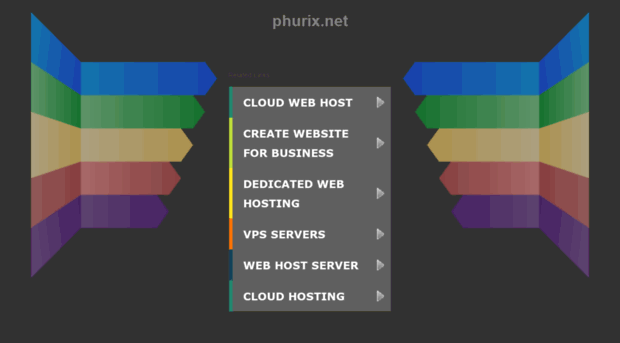 labs.phurix.net