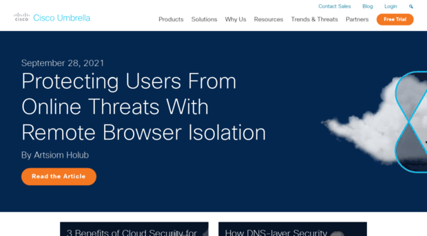 labs.umbrella.com