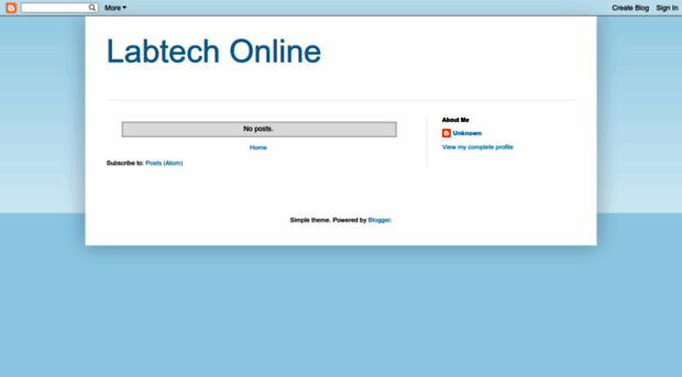 labtechonline.blogspot.in