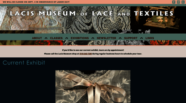 lacismuseum.com