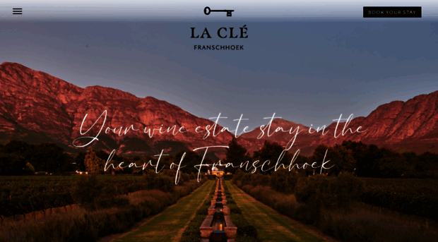 lacle.co.za