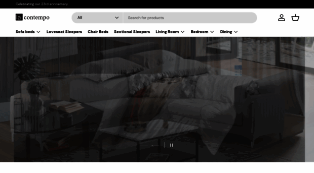 lacontempo.com