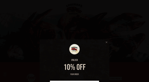 lacrawfish.com