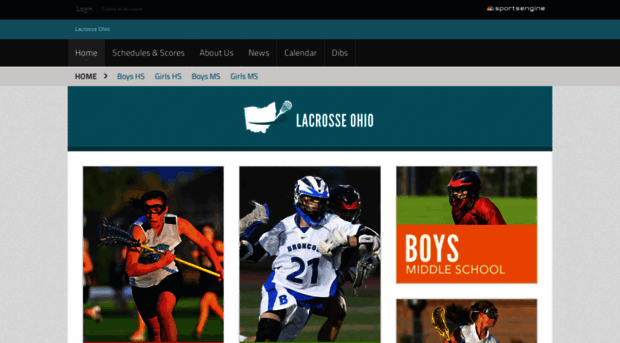 lacrosse-ohio.com