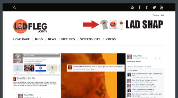 ladfleg.com