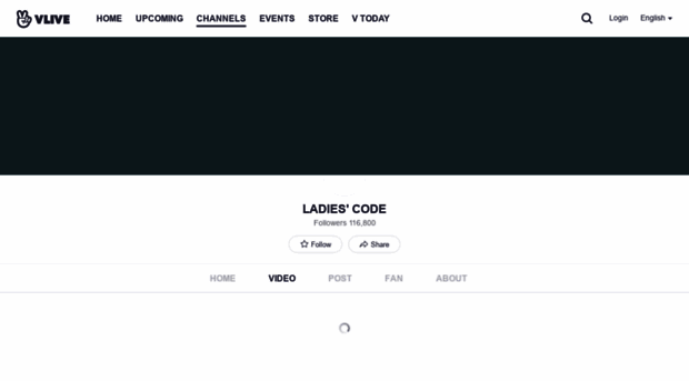 ladiescode.com