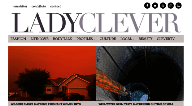 ladyclever.com
