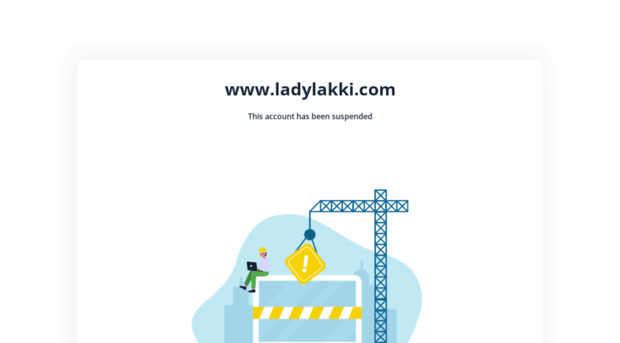 ladylakki.com