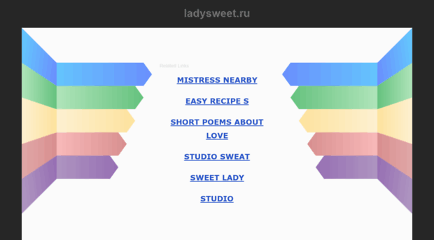 ladysweet.ru
