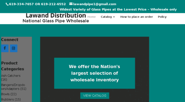 laglasspipe.com