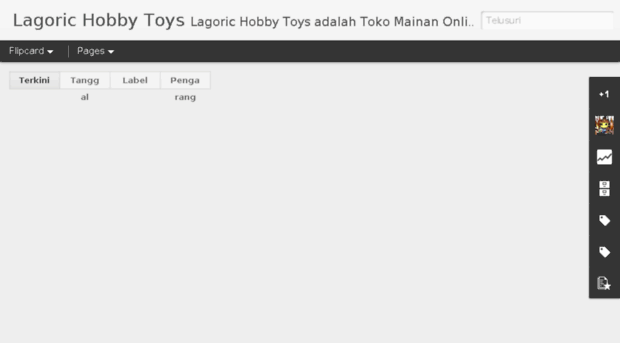 lagoric-hobby-toys.blogspot.com