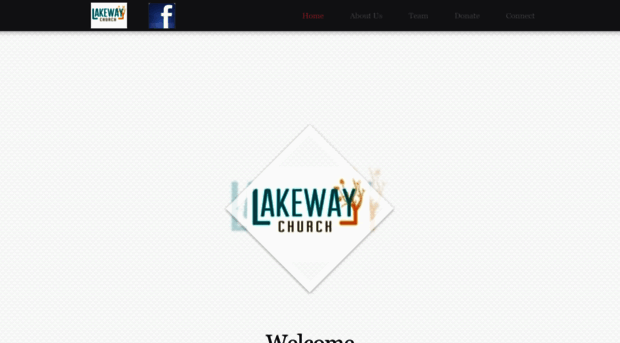 lakewaychurch.com