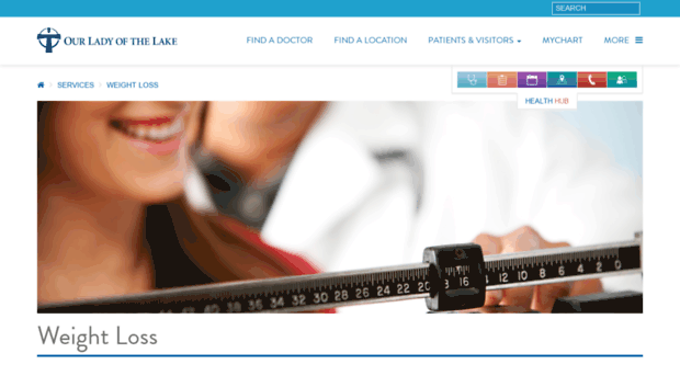 lakeweightsolutions.com