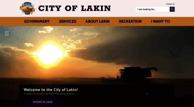 lakinkansas.org