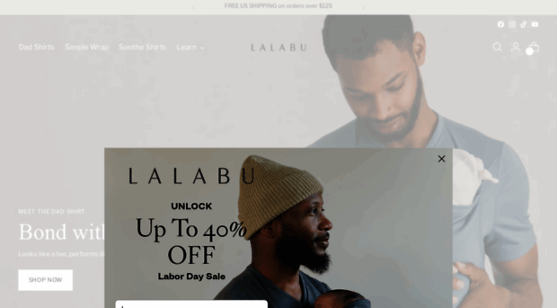 lalabu.com