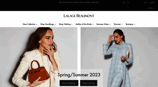 lalagebeaumont.com