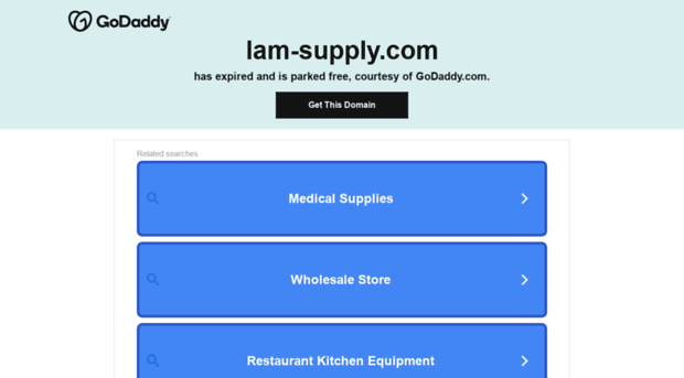 lam-supply.com