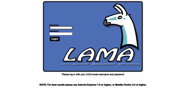 lama.laca.org