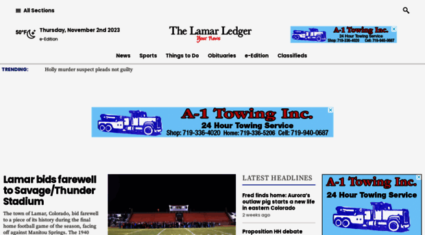 lamardaily.com