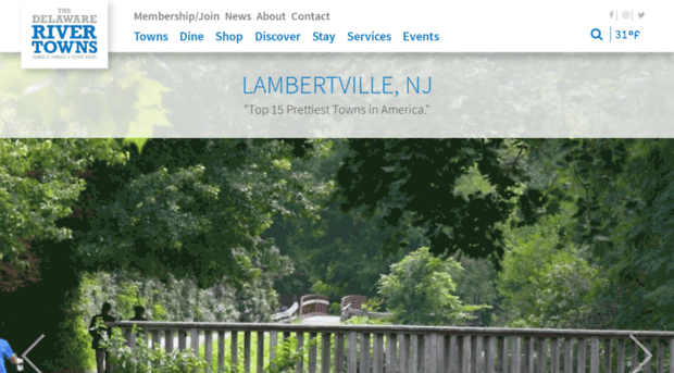 lambertville.org