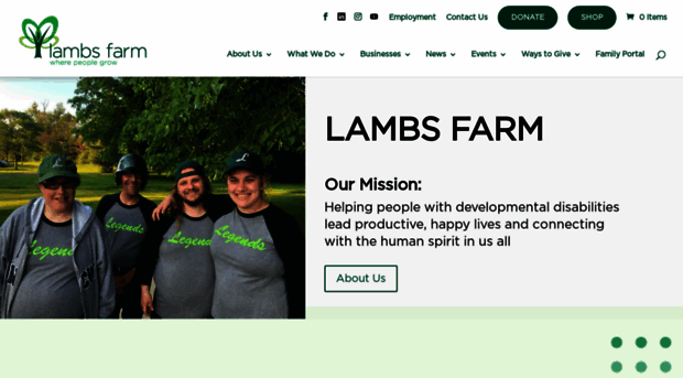 lambsfarm.org