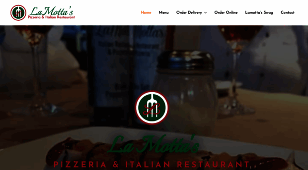 lamottasitalianrestaurant.com