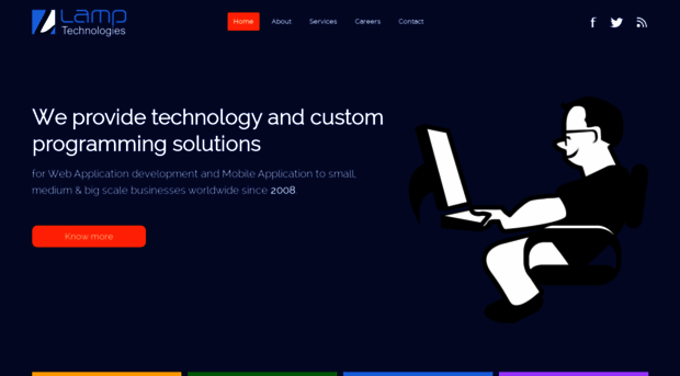 lamp-technologies.com