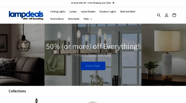 lampdeals.com