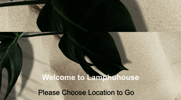 lamphuhouse.com
